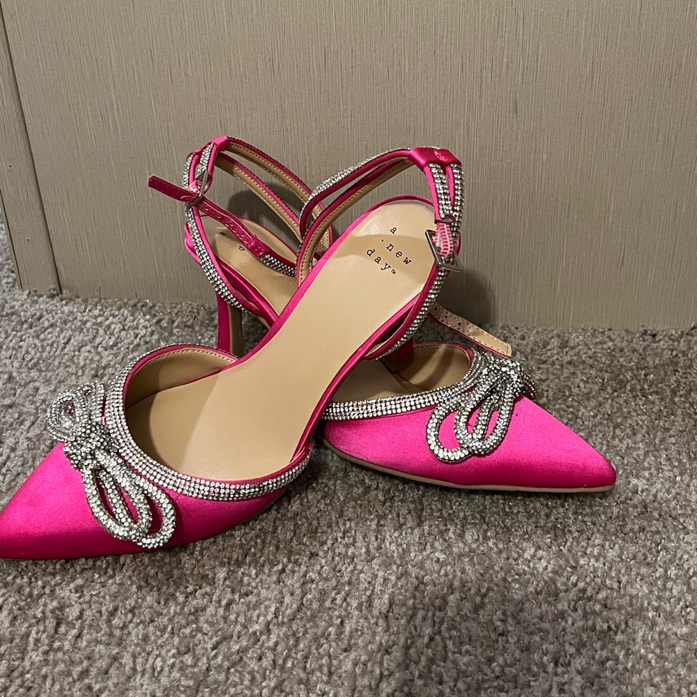 High heel